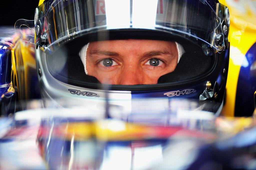 GP Cina - Qualifiche e Prove Libere 3